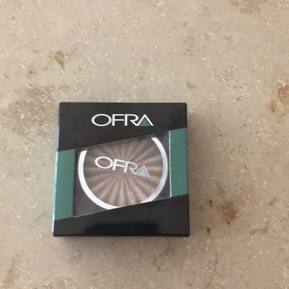 ofra blissful highlighter